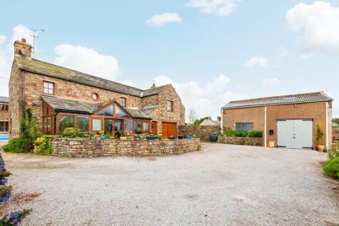 Brough Sowerby, Kirkby Stephen, CA17