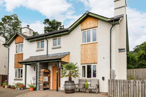 Calvert Way, Keswick, CA12