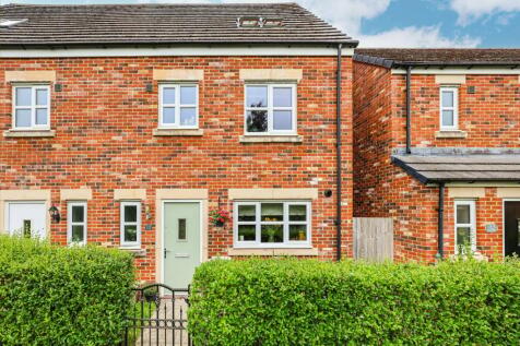 Carleton Meadows, Penrith, CA11