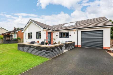 Lazonby, Penrith, CA10