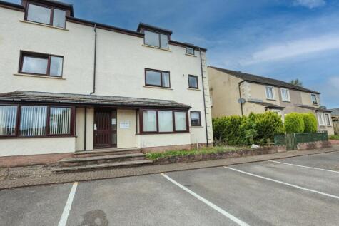 Norfolk Place, Penrith, CA11