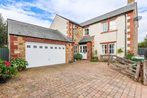 Hackthorpe Gardens, Hackthorpe, Penrith, CA10