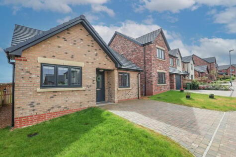 Romney Rise, Lazonby, CA10