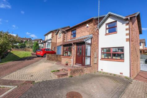 Laburnum Way, Penrith, CA11