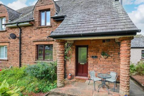 Brentfield Way, Penrith, CA11