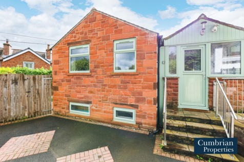 Melmerby, Penrith, CA10