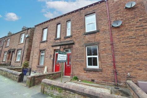 Musgrave Street, Penrith, CA11