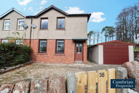 Salkeld Road, Penrith, CA11
