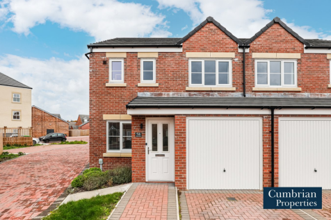 Crocus Avenue, Penrith, CA11