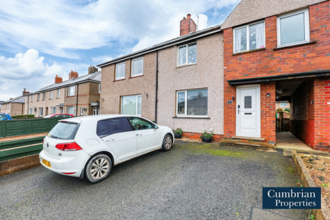 Wetheriggs Rise, Penrith, CA11