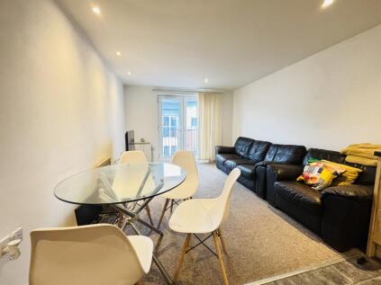 Gilbert House, 2 Elmira Way, M5 3DE