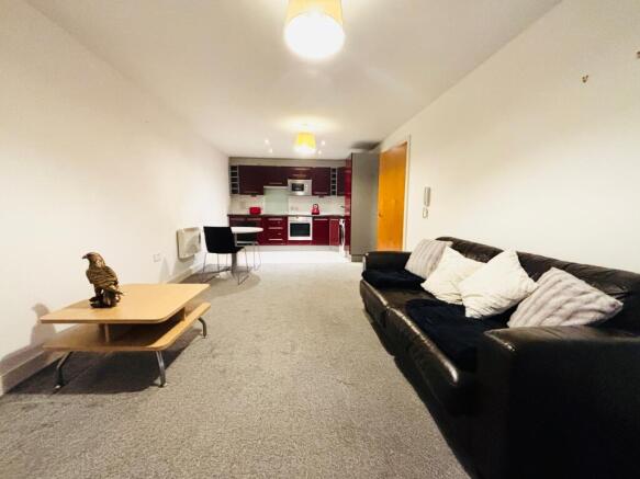 Ideal Location City Center Apartment