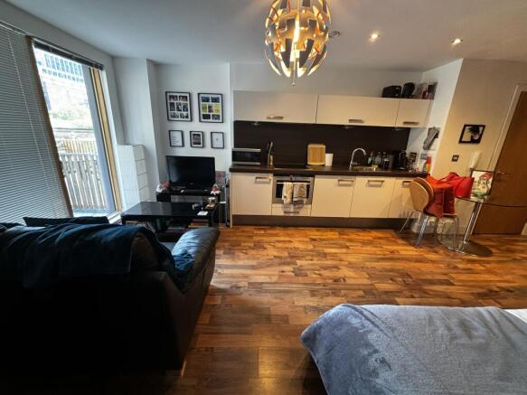 STYLISH STUDIO APARTMENT IN THE CITY CENTRE