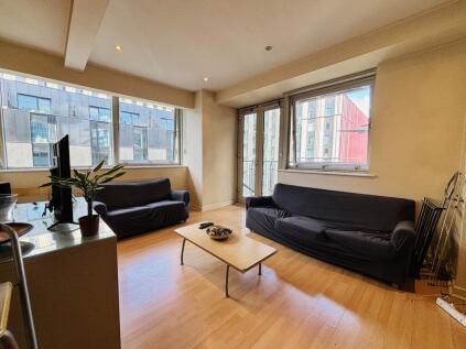 Princess House, M1 7EP