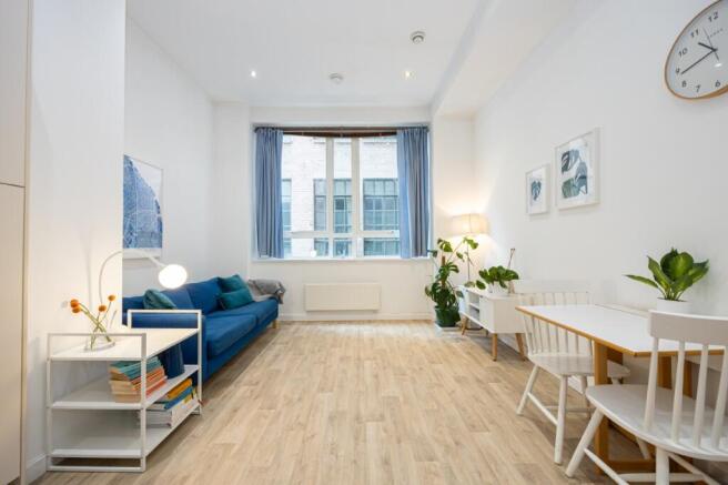 Perfect City Centre Apartment