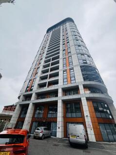 Northill Apartments, Furness Quay, M50 3DL