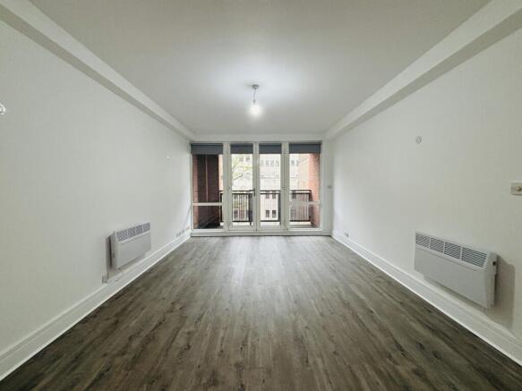 Perfect City Center Unfurnished Apartment