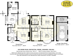 439 CREWE ROAD WISTASTON CREWE CHESHIRE CW2 6QU.pn