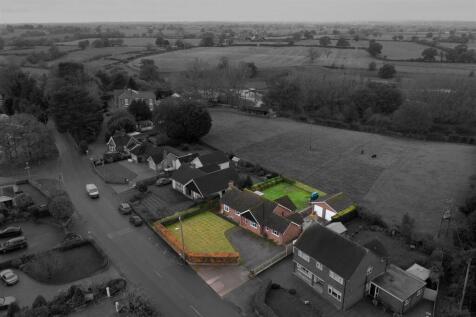 Whitchurch Road, Audlem