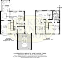 27 EDGEWOOD DRIVE WISTASTON CREWE CHESHIRE CW2 6SB