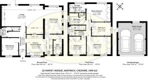 22 HARVEY AVENUE NANTWICH CHESHIRE CW5 6LE (002).j