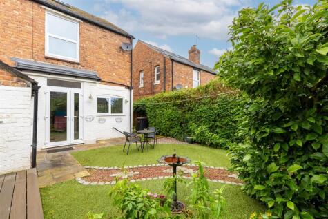 Middlewich Road, Wistaston, Nantwich