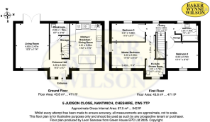 5 JUDSON CLOSE NANTWICH CHESHIRE CW5 7TP.png