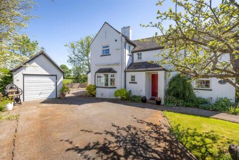 The Colleys, Colleys Lane, Willaston, Nantwich