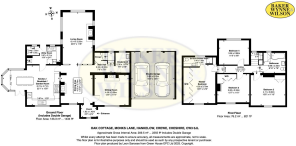 OAK COTTAGE MONKS LANE HANKELOW CREWE CHESHIRE CW3
