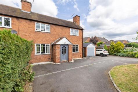 Audlem Road, Nantwich