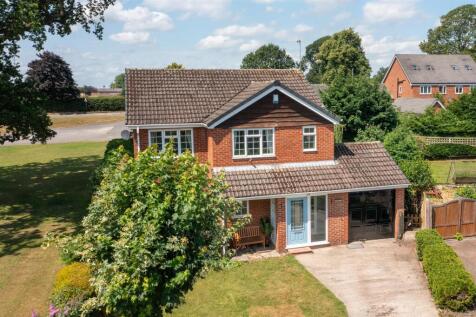 Corbet Drive, Adderley, Market Drayton