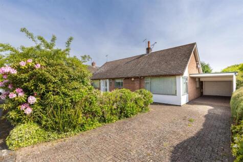 Hornby Drive, Nantwich