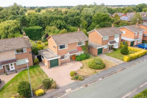 Hellath Wen, Nantwich
