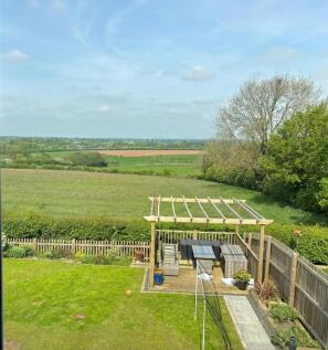 Mckelvey Way, Audlem, Cheshire