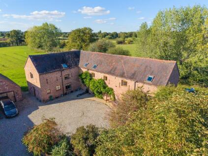 Woodsorrell Cottage, Sound Lane, Sound, Nantwich