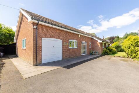 Parkfield View, Woore Road, Buerton, Crewe