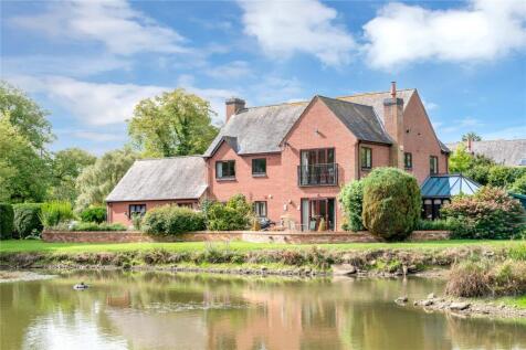 The Willows, Shangton