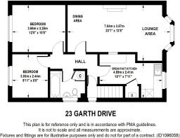 23 Garth Drive - Floor Plan.JPG