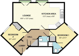 floorplan 37 montgomery