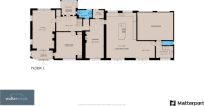 GROUND FLOOR