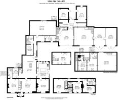 FLOOR PLAN  INTAKE GATE FARM LS20 8PW_