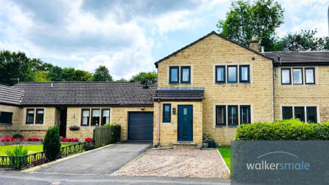 Broadfield Way, Addingham, Ilkley, West Yorkshire