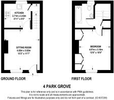 4 Park Grove