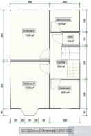 24 kirkwood 1st floor