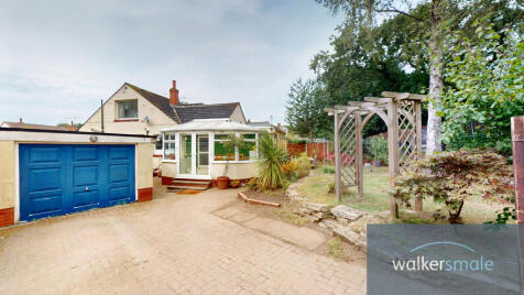 Sandy Walk, Bramhope, Leeds, West Yorkshire