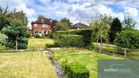 The Birches, Bramhope, Leeds, West Yorkshire