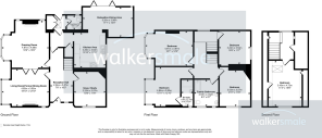 8 Thornfield Road Floorplan