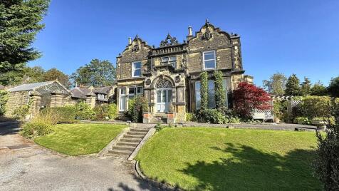 Oaklea Hall, Long Causeway, Adel, Leeds, West Yorkshire