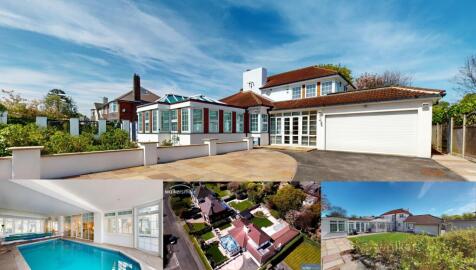 Ancaster Road, West Park, Leeds, West Yorkshire