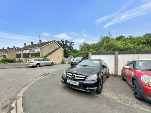 Single Garage